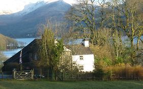 Slack Cottage